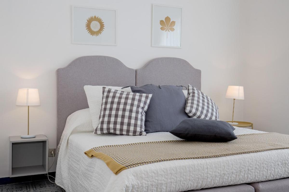 Angelina Apartments Amalfi Coast - Housity