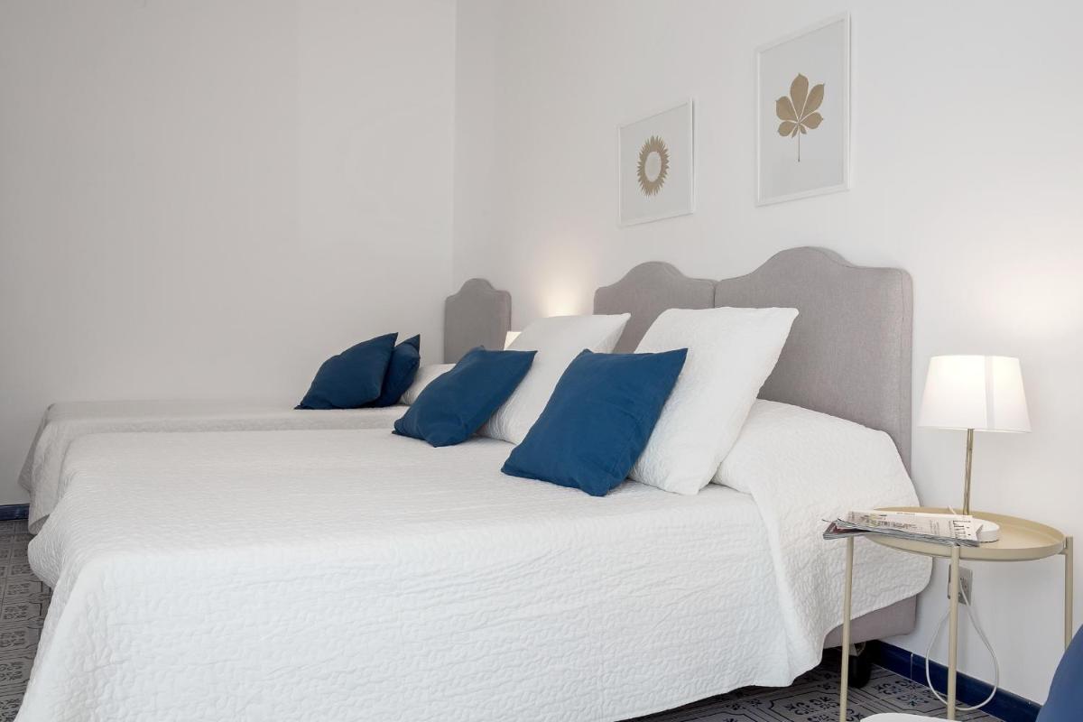 Angelina Apartments Amalfi Coast - Housity