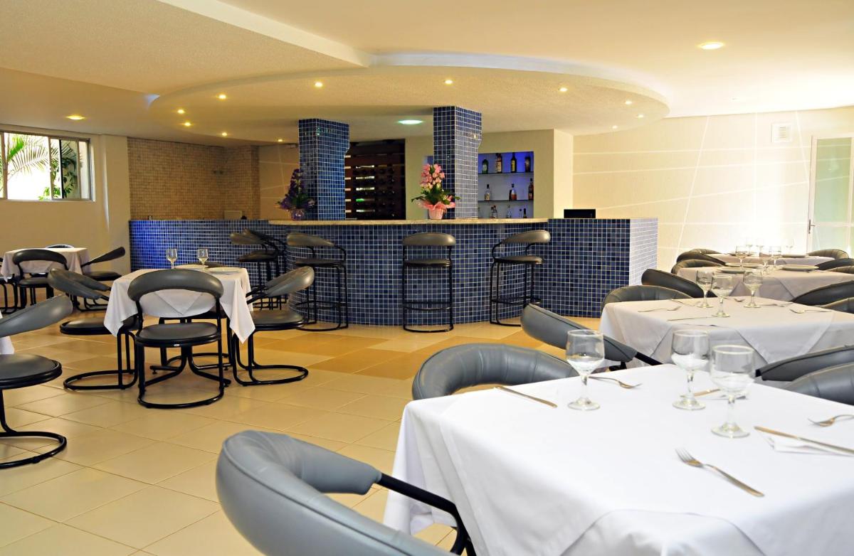 Lider Palace Hotel - Housity