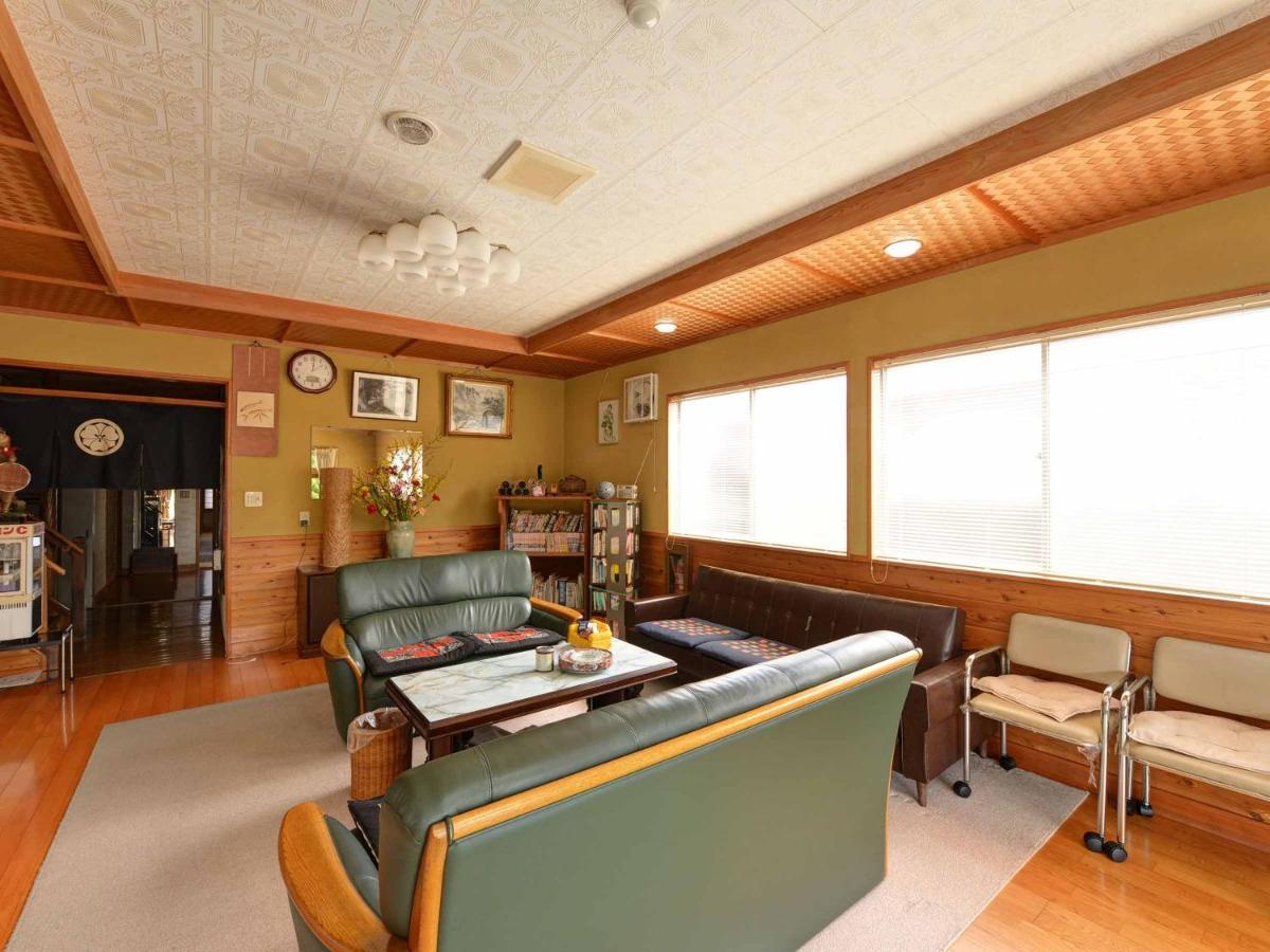 Suzukiya Ryokan - Housity