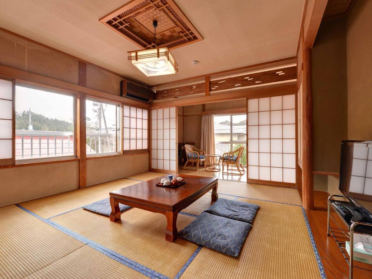 Suzukiya Ryokan - Housity