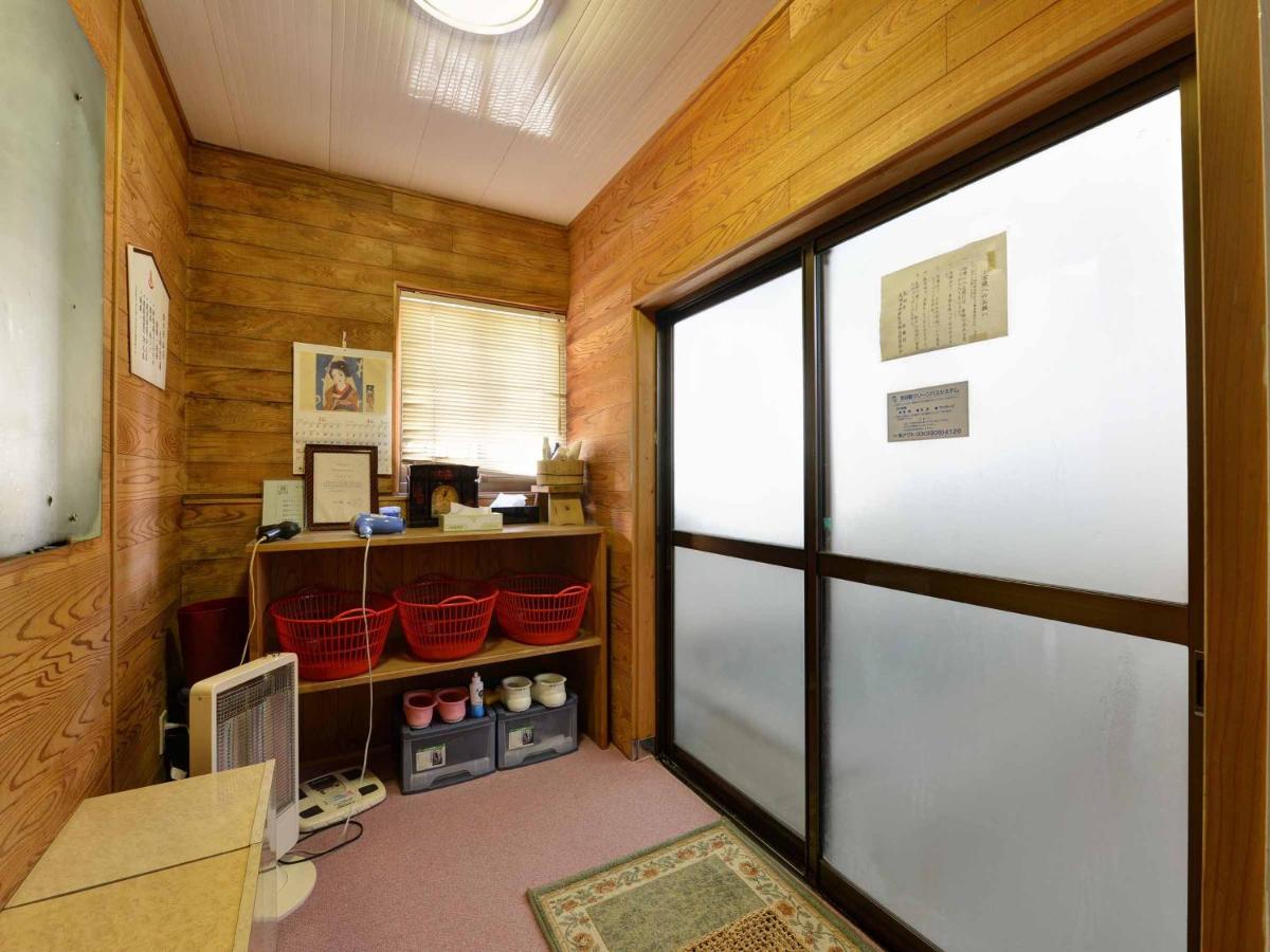 Suzukiya Ryokan - Housity