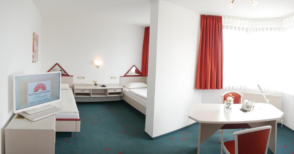 Hessen Hotelpark Hohenroda - Housity