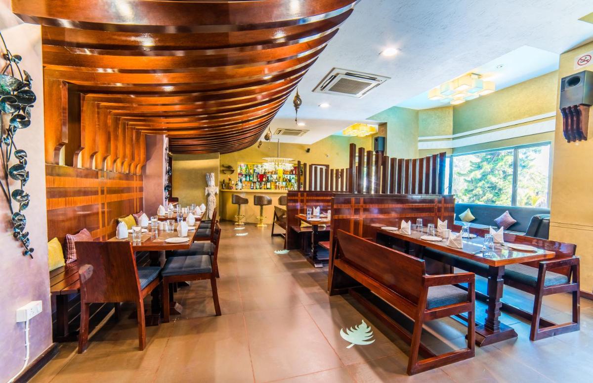 Hotel Hillock - Housity
