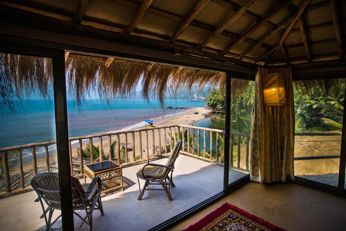 Dwarka Beach Resort Goa - Housity