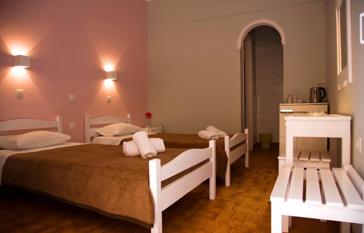 Evgenios Studios - Housity