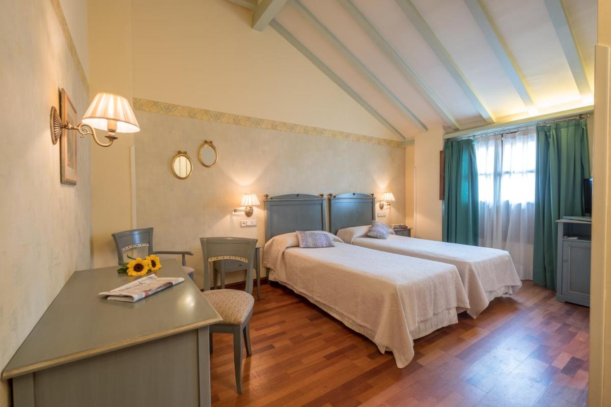 Condesa de Chinchón - Housity