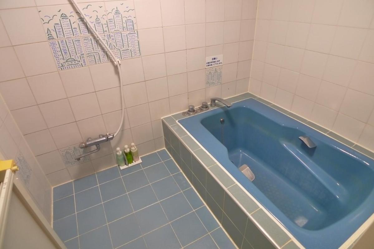 Hotel GOLF III Atsugi (Adult Only) - Housity