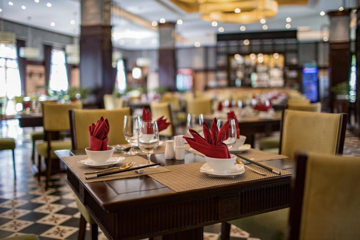 Ninh Binh Hidden Charm Hotel & Resort - Housity