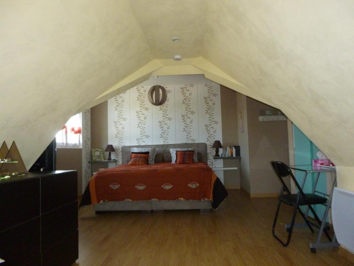 Maison de Charme de La Biette - Housity