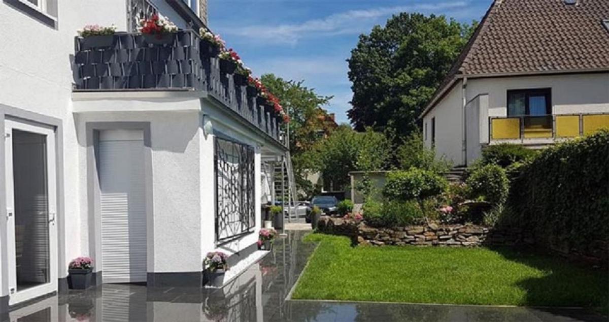 Gästehaus am Hattinger Rathaus - Housity