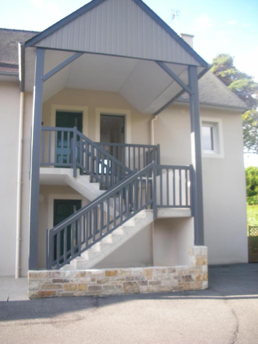 Appartement à 3 minutes de Dinard - Housity