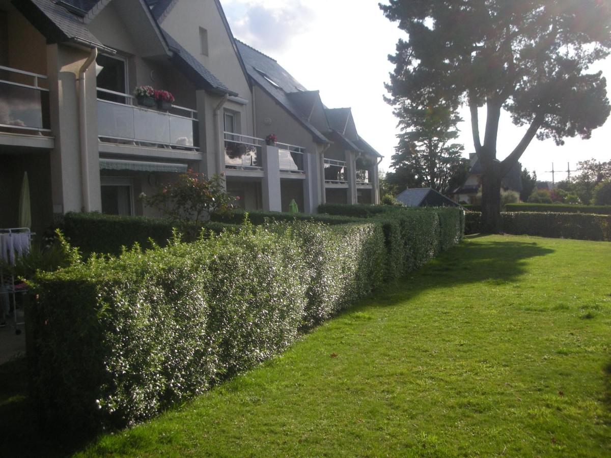 Appartement à 3 minutes de Dinard - Housity