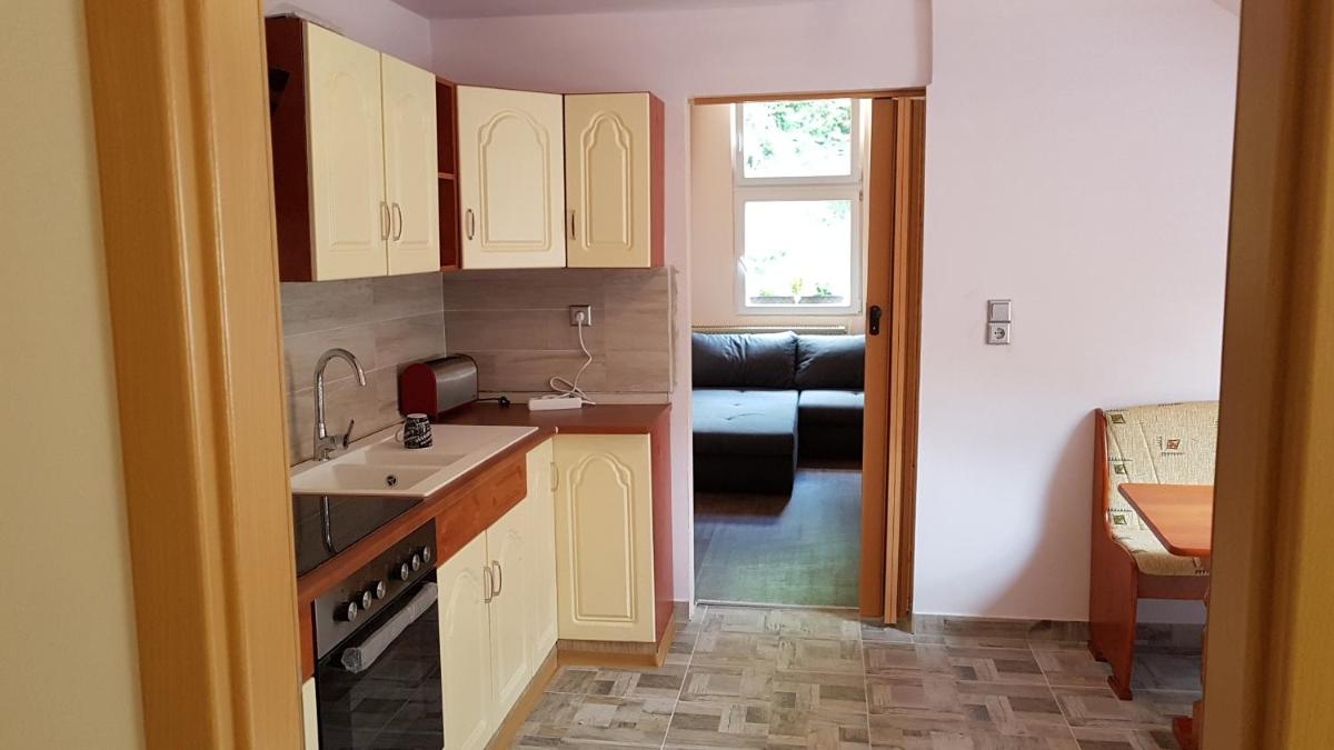 Pension-Puttlachtal - Housity