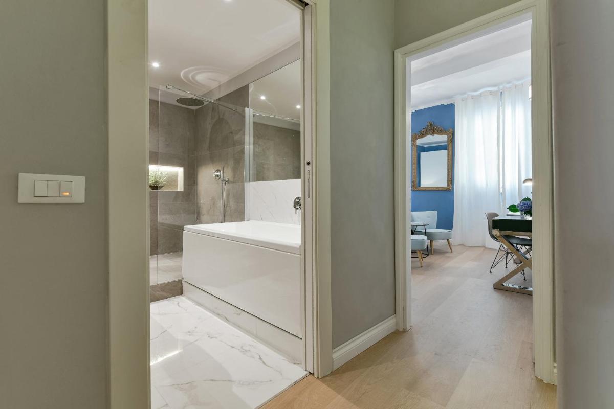 Suitetrails - Apartments Florence - Dello Sprone