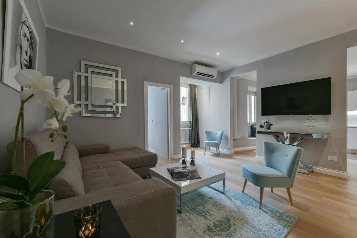 Suitetrails - Apartments Florence - Dello Sprone