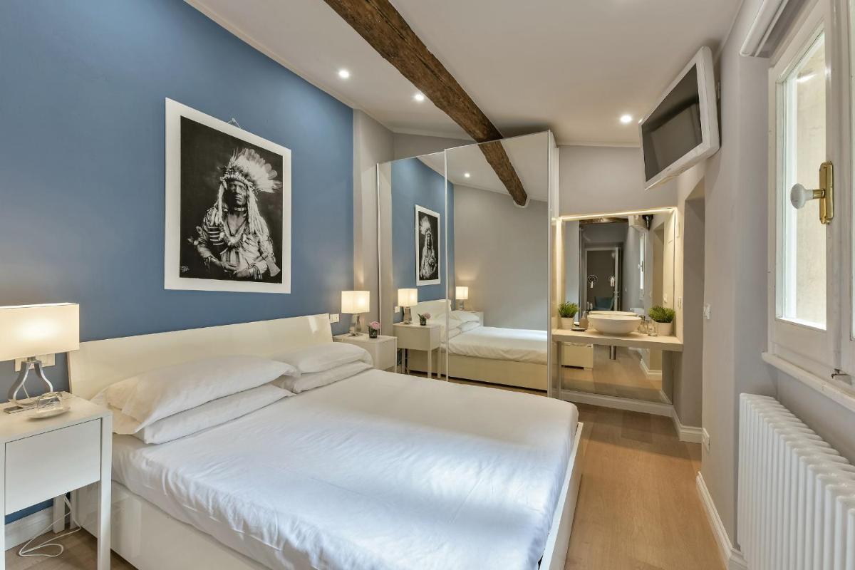 Suitetrails - Apartments Florence - Dello Sprone