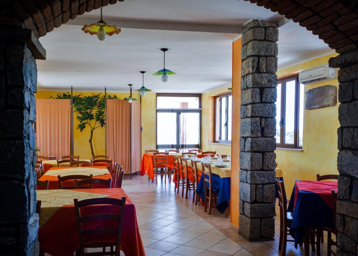 Agriturismo Le Vigne Ducali - Housity