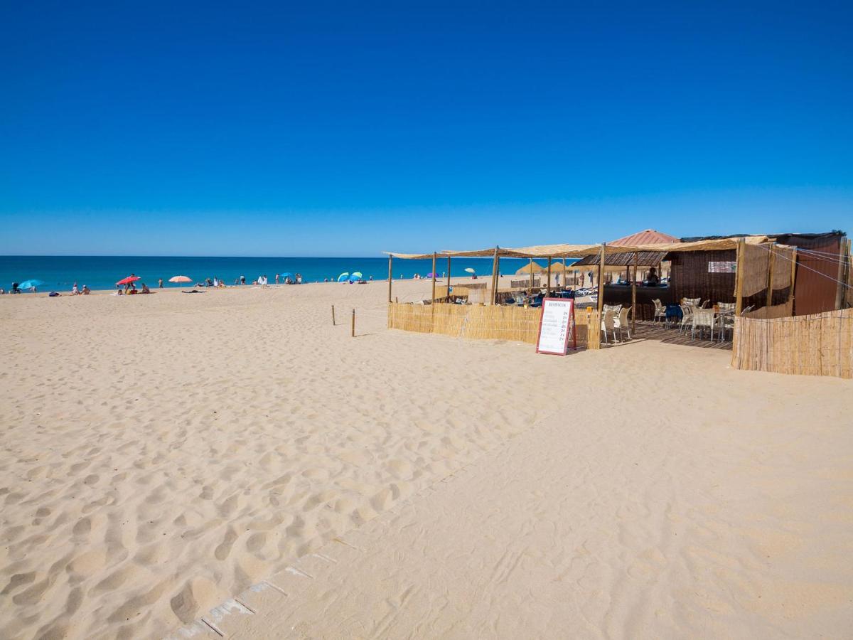 Playa de o cerca de este hotel