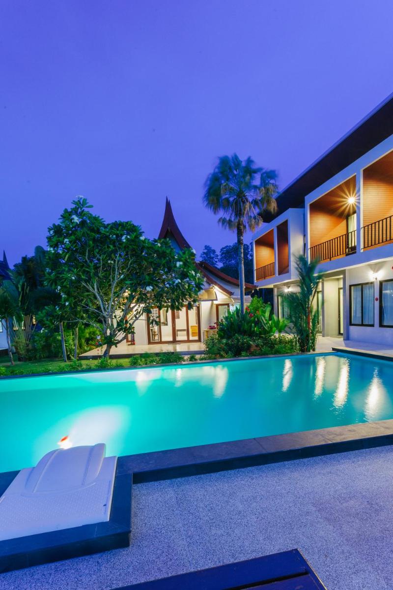 Nitchanan Villa - Housity