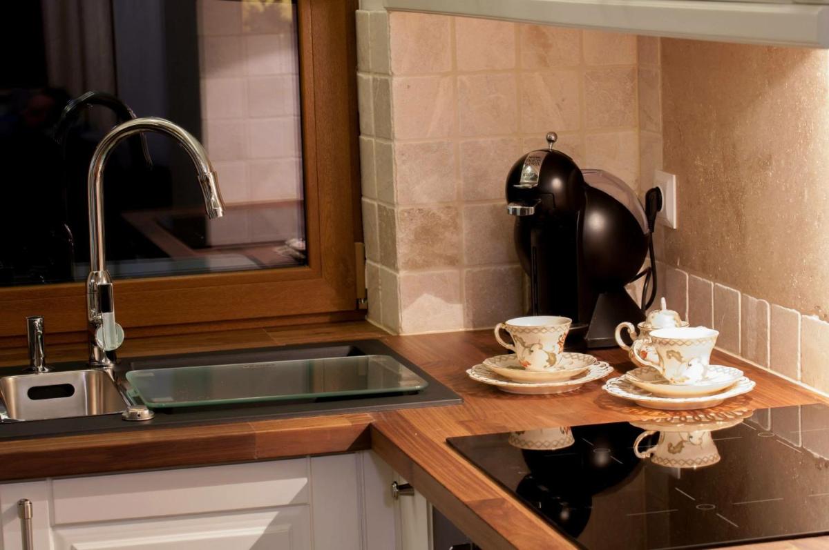 Apartamenty Euphoria - Housity