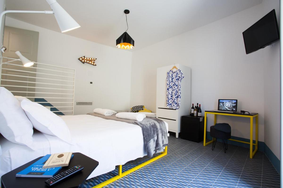 Intervallo Boutique Hotel - Housity