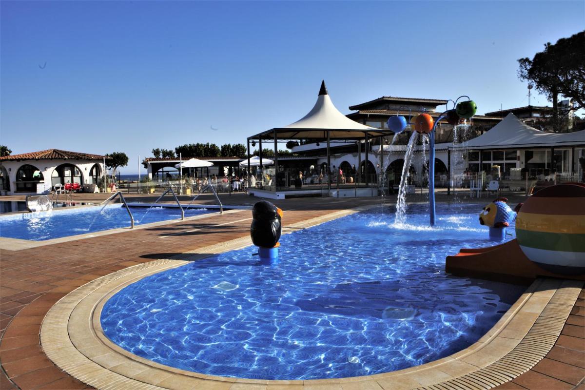 Camping Bon Repós - Housity