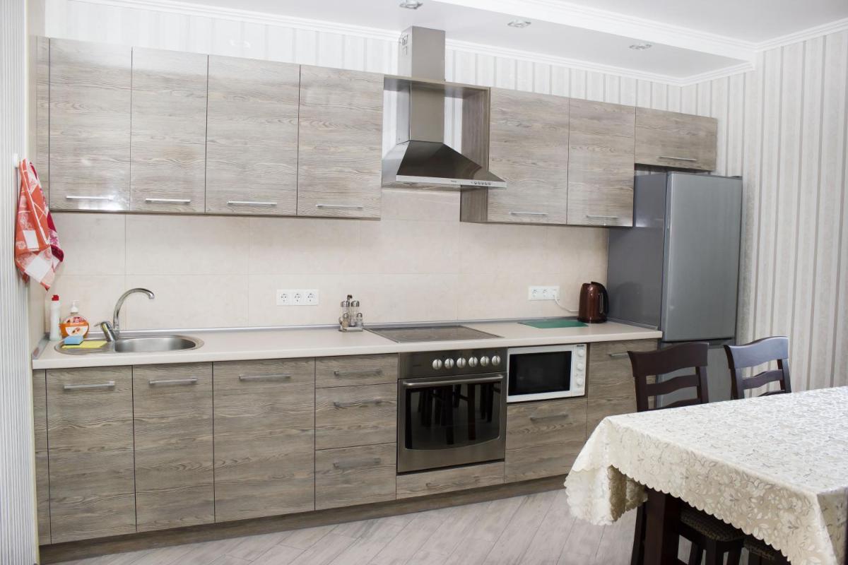 Family apartments Odessa - Housity
