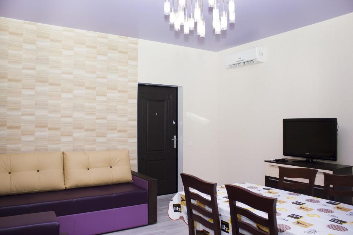 Suitetrails - Family apartments Odessa