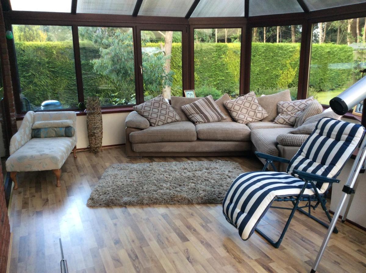 Craigie dhu, golf haven - Housity