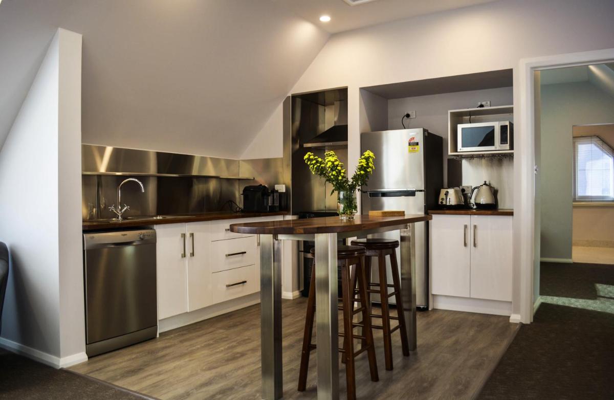 Heathfield Apartments - Hizvo