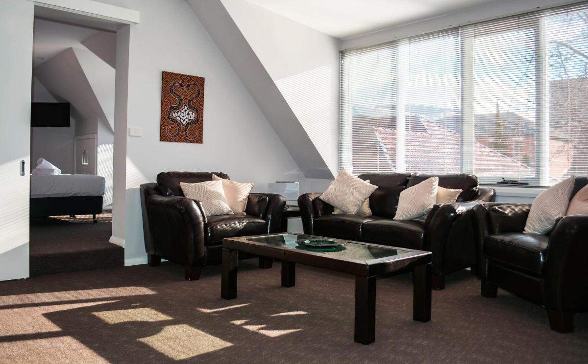 Heathfield Apartments - Hizvo