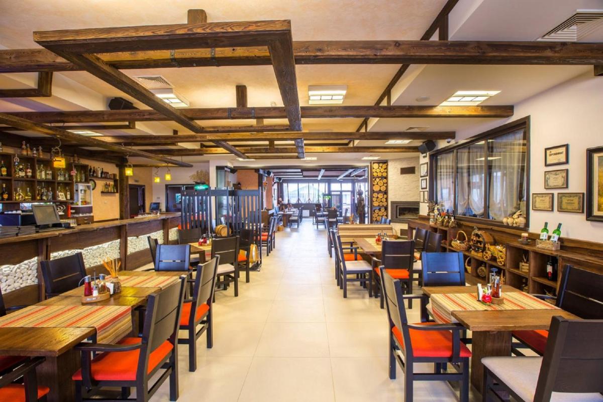 Complex Jitari - Housity