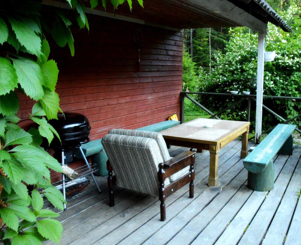 Suitetrails - Roosi Holiday Home