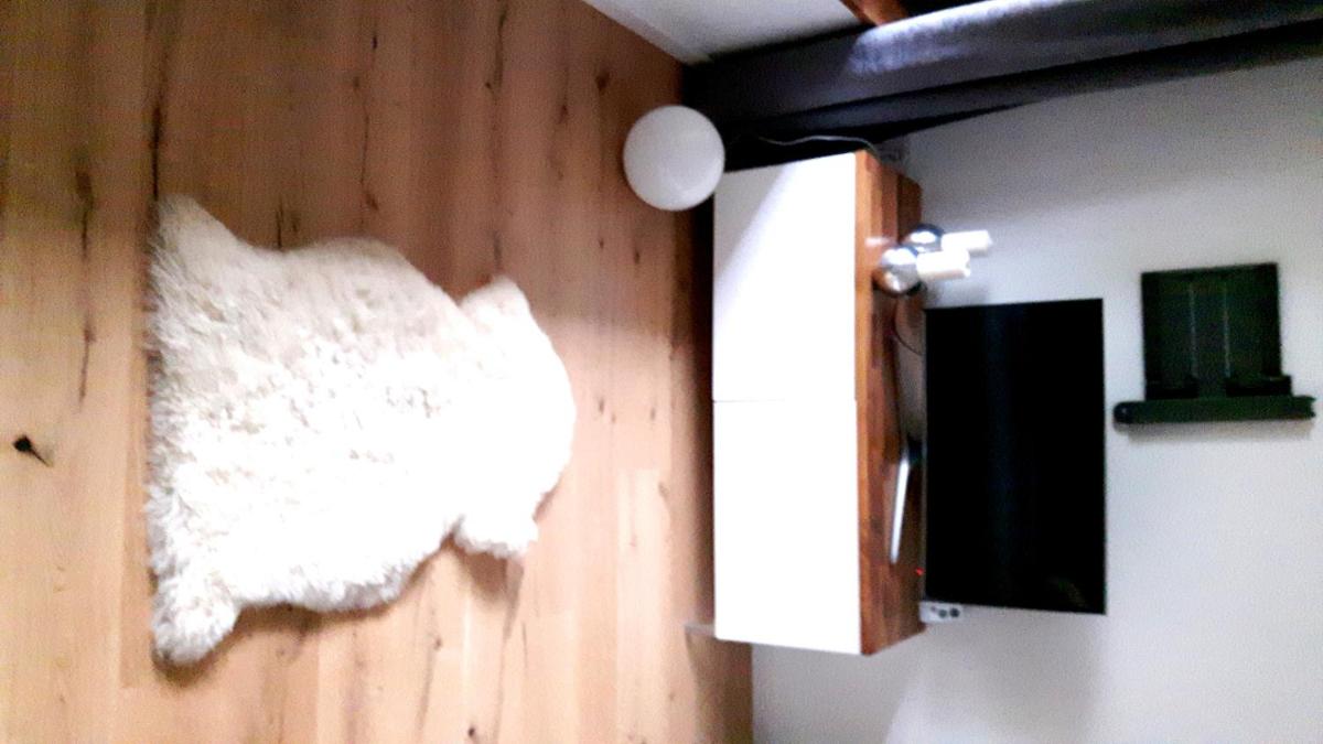 Suitetrails - Exclusive Lounge Appartement
