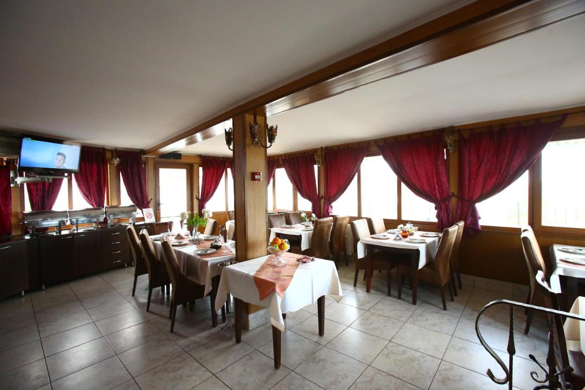 Voila Inn - Housity