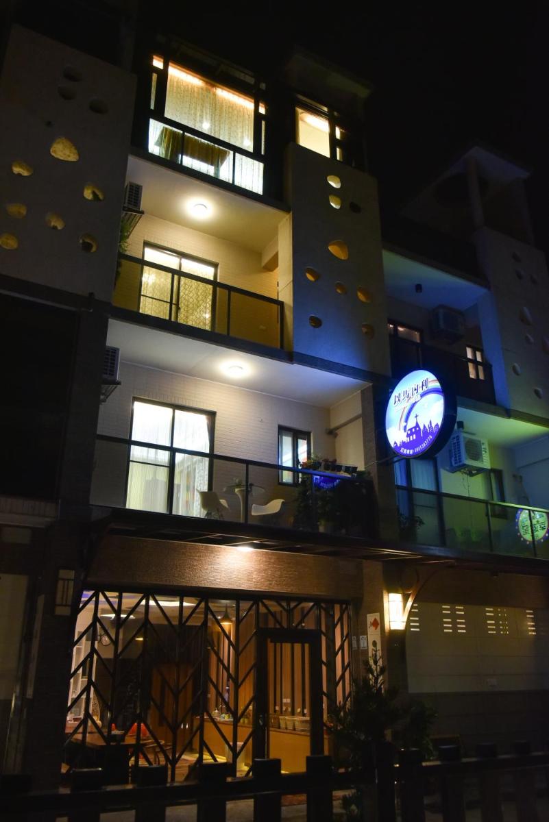 Immanuel B&B - Housity