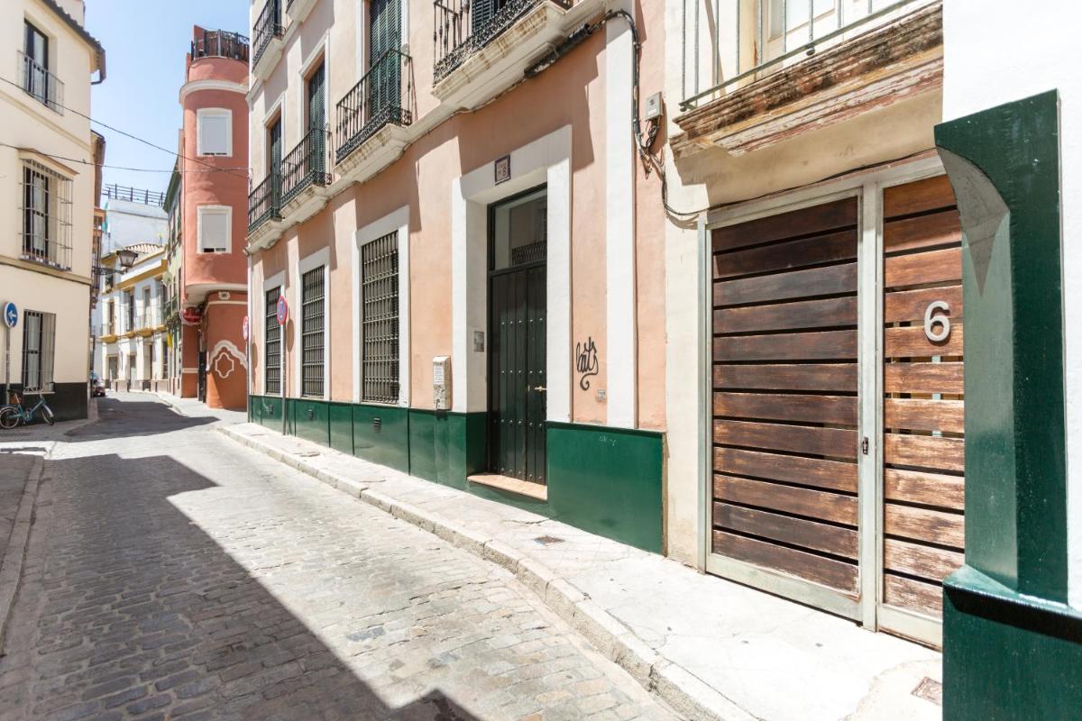 Don Pedro Niño Loft - Housity