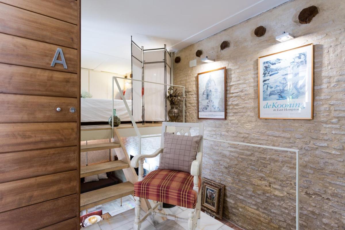 Don Pedro Niño Loft - Housity