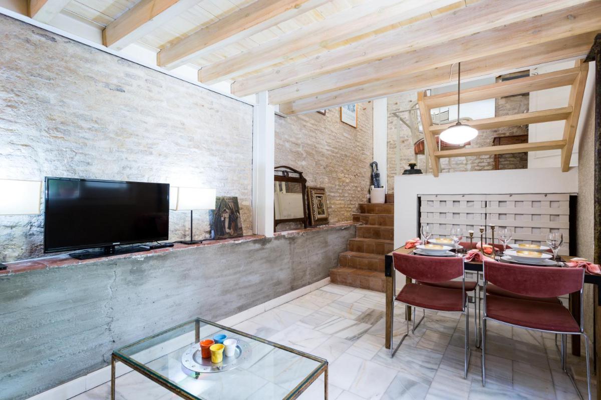 Don Pedro Niño Loft - Housity