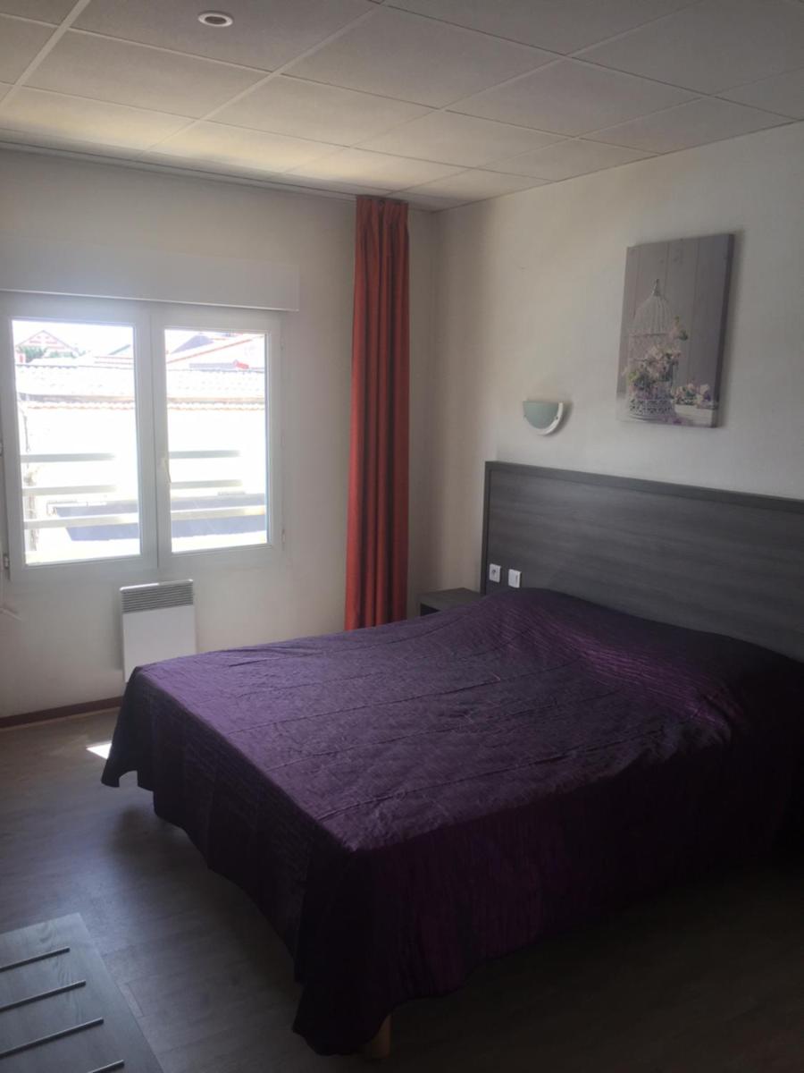Hôtel Le Neptune - Housity