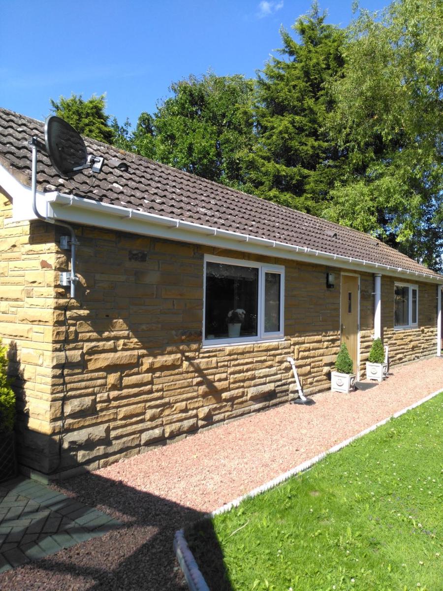 Oaktree Lodge - Housity
