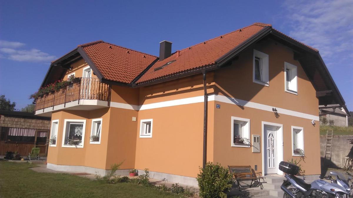 Apartment Mihalic - Housity