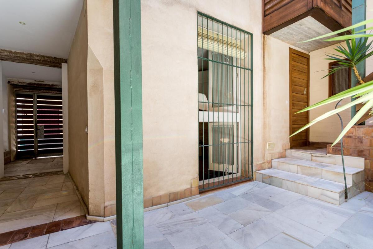 Don Pedro Niño Loft - Housity