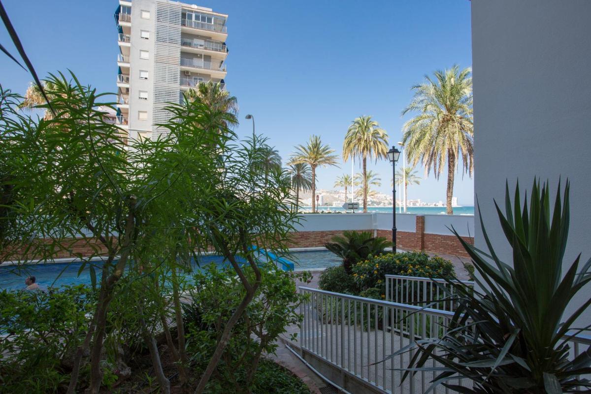 Apartments Cullera Beach - Housity