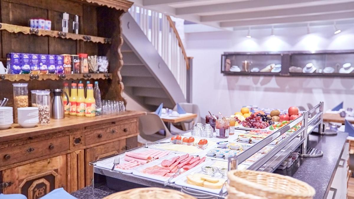 Anno 1433 Hotel Lüneburg - Hizvo