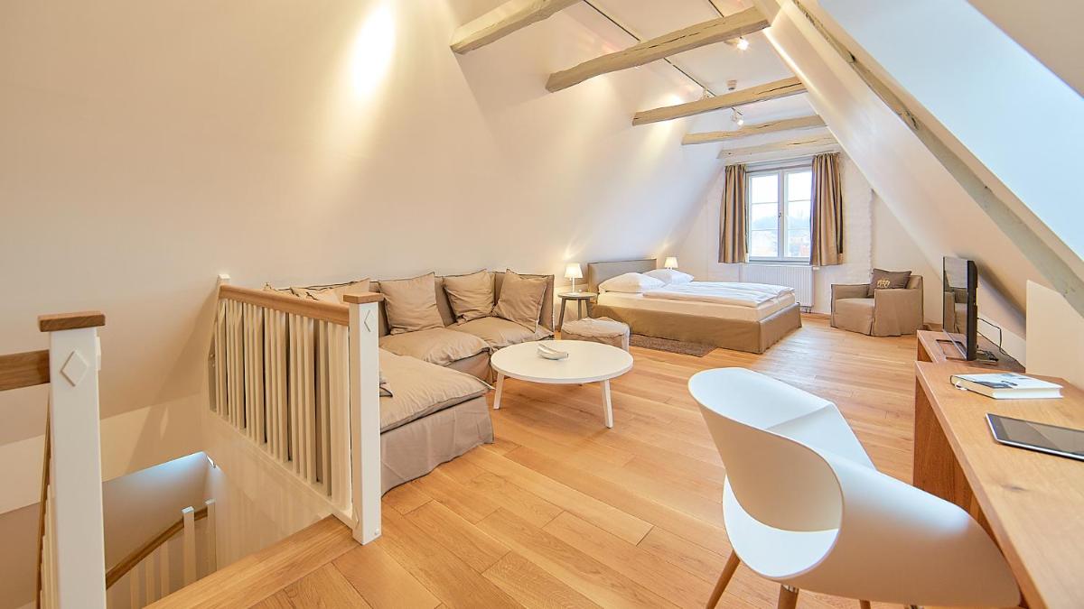 Anno 1433 Hotel Lüneburg - Housity