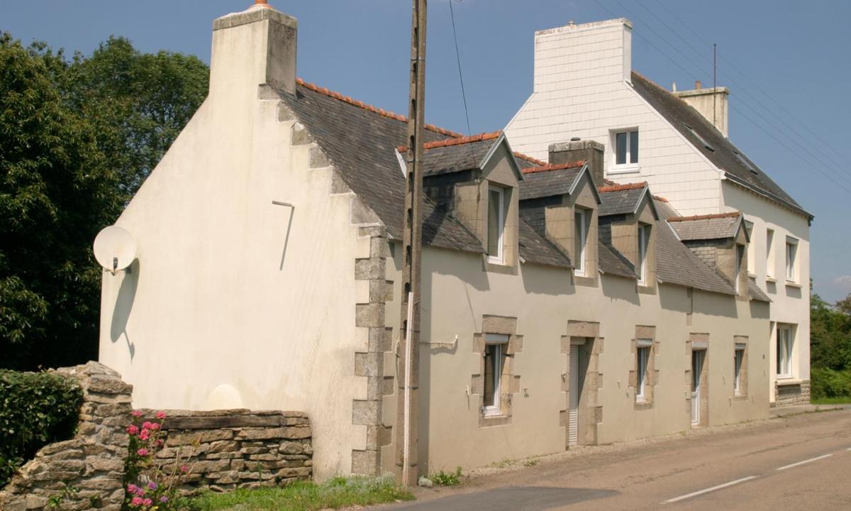 Loargann Chambres d'hôtes - Housity