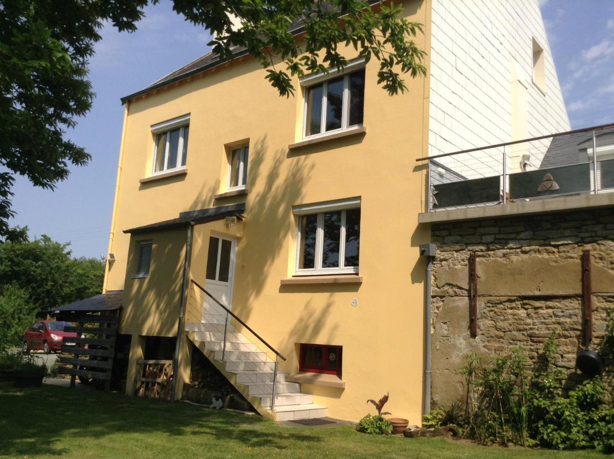 Loargann Chambres d'hôtes - Housity