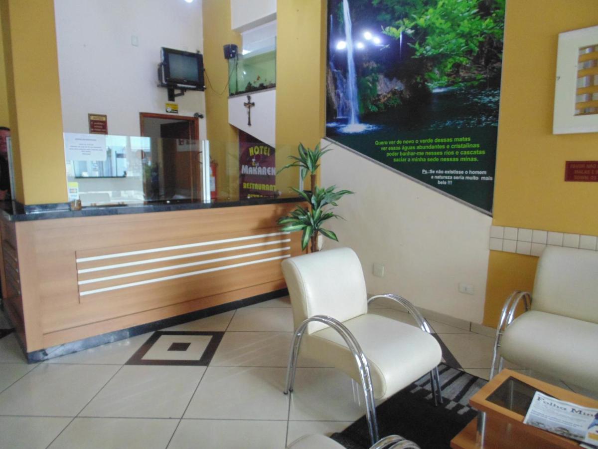 Hotel Makarena - Housity